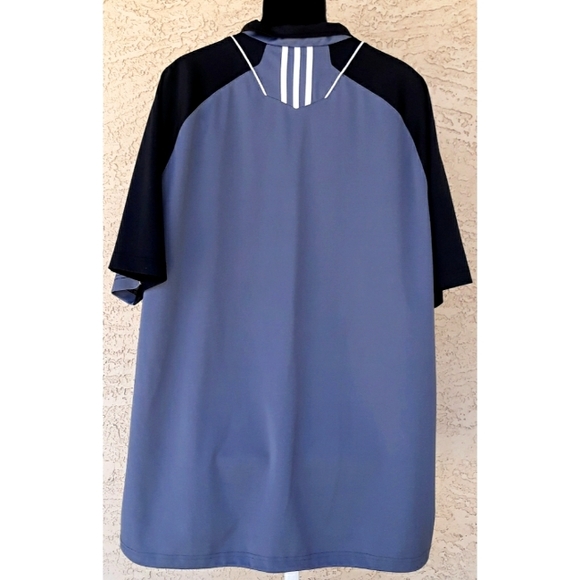 Adidas vintage AFL San Jose SaberCats pullover jacket XXL - Picture 2 of 6